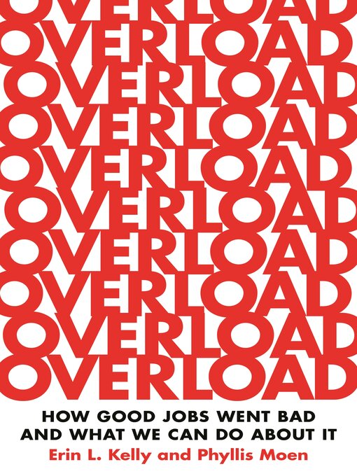 Title details for Overload by Erin L. Kelly - Available